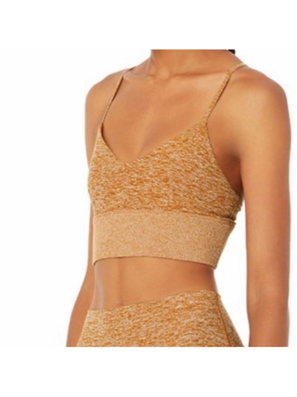 Alo Yoga Alosoft Lavish Bra